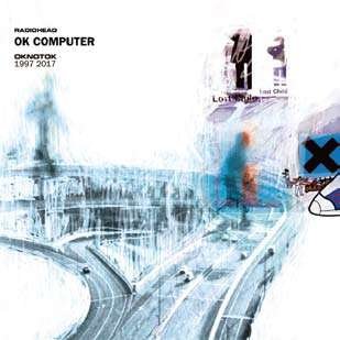 Ok Computer Oknotok 1997 2017 - Radiohead - Musiikki - BEATINK - 4580211852187 - perjantai 23. kesäkuuta 2017