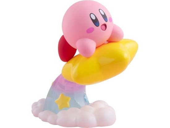 Cover for Good Smile · Kirby Pop Up Parade Figure (MERCH) (2024)