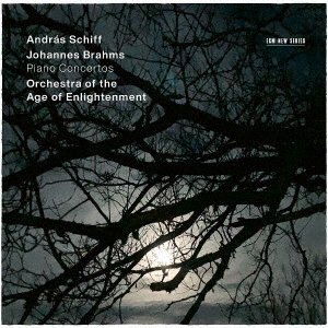Brahms: Piano Concertos - Andras Schiff - Música - 7UC - 4988031427187 - 4 de junho de 2021
