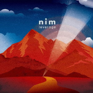 Cover for Nim · Leverage (CD) [Japan Import edition] (2017)