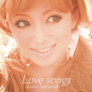 Love Songs - Ayumi Hamasaki - Musik - AVEX MUSIC CREATIVE INC. - 4988064382187 - 22. december 2010