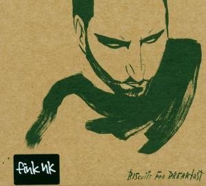 Cover for Fink · Biscuits For Breakfast (LP) (2006)