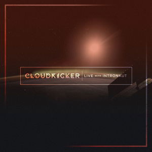 Cover for Cloudkicker · Cloudkicker-live with Intronaut (CD) [Limited edition] [Digipak] (2014)