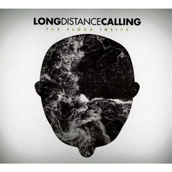 Cover for Long Distance Calling · Flood Inside: Limited (CD) [Limited edition] (2013)