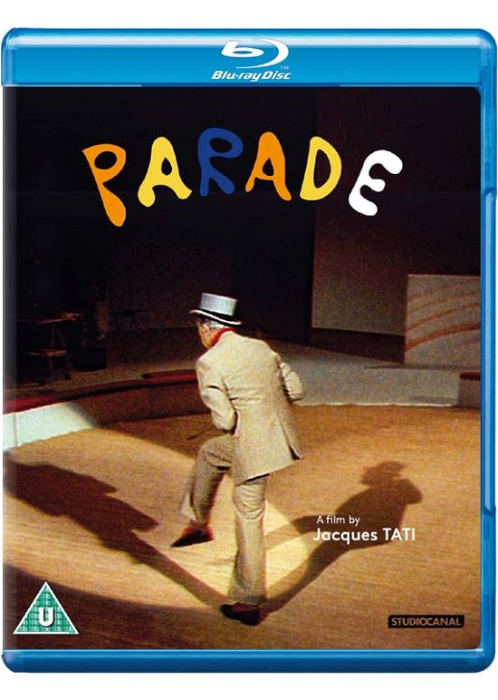 Parade - Fox - Films - Studio Canal (Optimum) - 5055201828187 - 8 décembre 2014