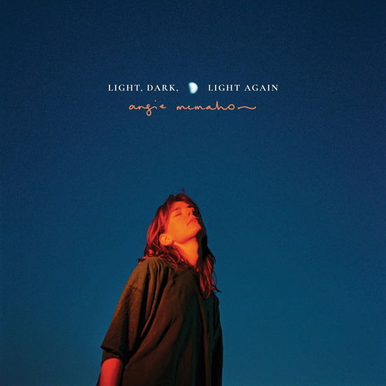 Light, Dark, Light Again (Indie Exclusive Transparent Green) - Angie Mcmahon - Music - AWAL - 5056167178187 - October 27, 2023