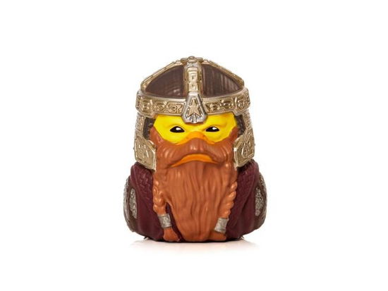 Cover for Tubbz · Lord of the Rings Mini Gimli (MERCH) (2024)