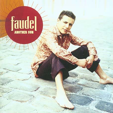 Cover for Faudel · Another Sun (CD) (2004)