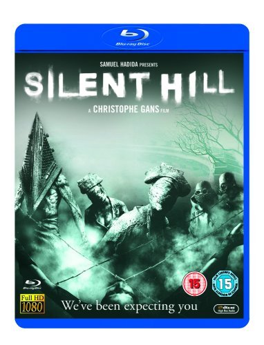 Silent Hill - Movie - Elokuva - TCF - 5060002836187 - torstai 23. huhtikuuta 2020