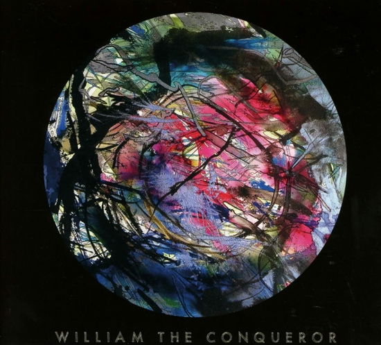 Cover for William The Conqueror · Proud Disturber Of The Peace (LP) (2022)