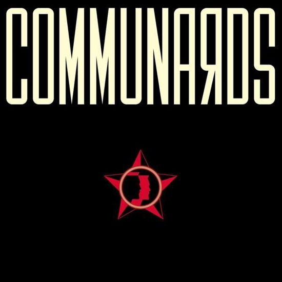 Communards - Communards - Muziek - LONDON RECORDS - 5060555215187 - 17 december 2021