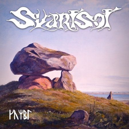 Svartsot · Kumbl (CD) (2022)