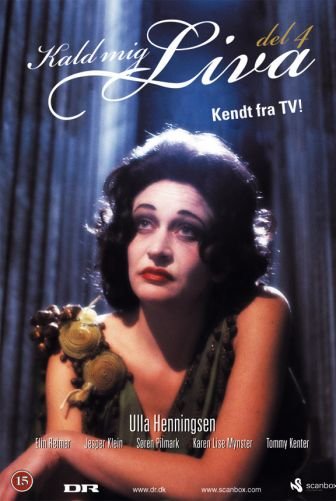 Cover for Kald Mig Liva · Kald Mig Liva 4, DVD (Buch) (2007)