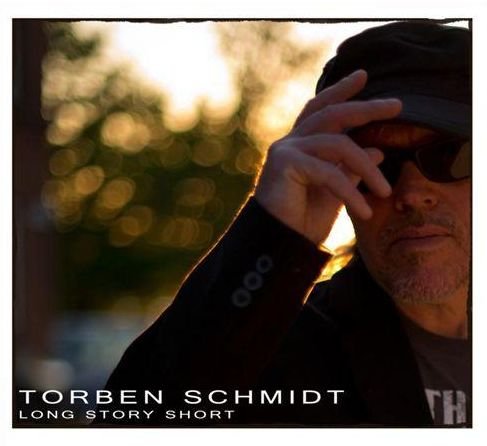Torben Schmidt · Long Story Short (CD) (2012)