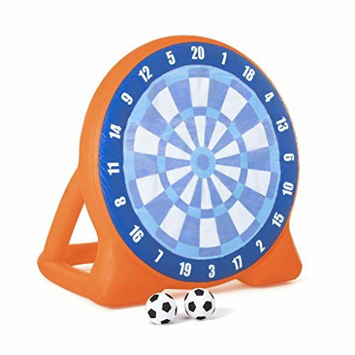 Cover for Bestway · Bestway - Bestway Playcenter Voetbal Darts (Toys)