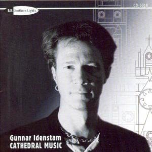 Idenstam  Gunnar - Idenstam - Musikk - BIS - 7318590050187 - 1. oktober 2002