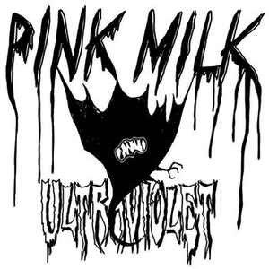 Ultraviolet - Pink Milk - Musik - COOP - 7320470258187 - 25. februar 2022