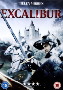 Excalibur - Fox - Películas - Warner Bros - 7321900220187 - 15 de mayo de 2000