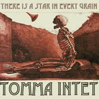 Cover for Tomma Intet · There Is A Star In Every Grain / Sirens (LP) (2018)