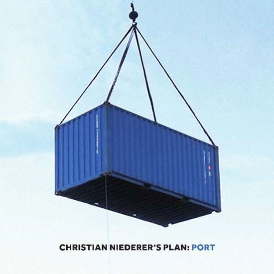 Cover for Niederer Christian · Port (CD) (2016)