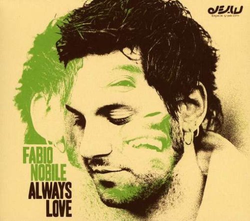 Cover for Fabio Nobile · Always Love (CD) (2009)