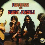 I Successi Dei Nuovi Angeli - Angeli Nuovi - Música - On Sale Music - 8051766036187 - 