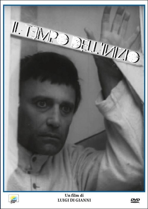 Cover for Giovanni Attanasio · Tempo Dell'Inizio (Il) (DVD) (2015)