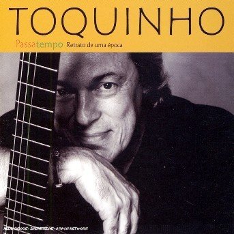Cover for Toquinho · Toquinho-passatempo-retrato De Uma Epoca (CD)