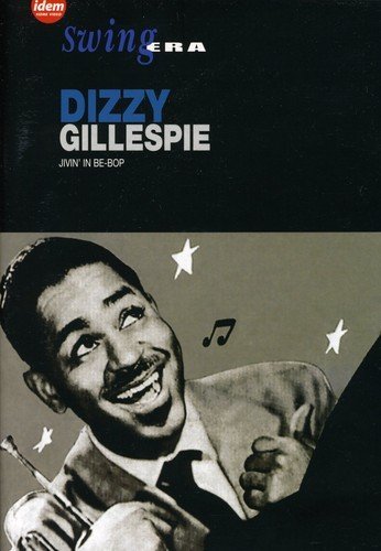 Cover for Dizzy Gillespie · Swing Era (DVD) (2003)