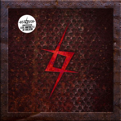 Cover for 037 Leo · La Caja Aniversario (CD/DVD) [Digipak] (2022)