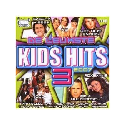 De Leukste Kids Hits 3 - De Leukste Kids Hits 3 - Music - CLOU9 - 8717825530187 - September 11, 2007