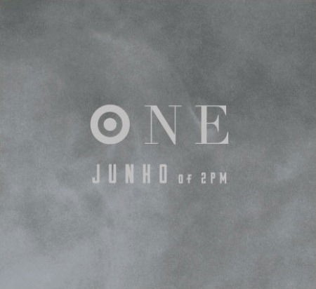 Best Album: One - Junho - Muziek - JYP ENTERTAINMENT - 8809269505187 - 8 september 2017