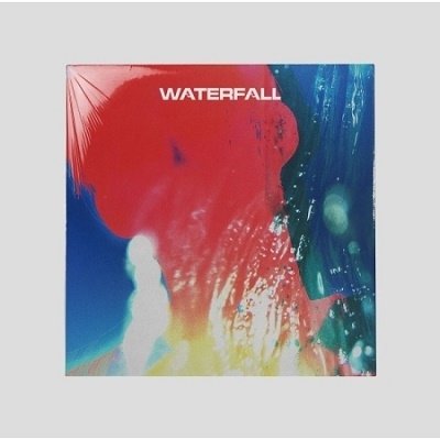 Cover for B.i · Waterfall (LP) (2022)