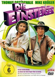 Cover for Divers · Die Einsteiger (DVD) (2011)