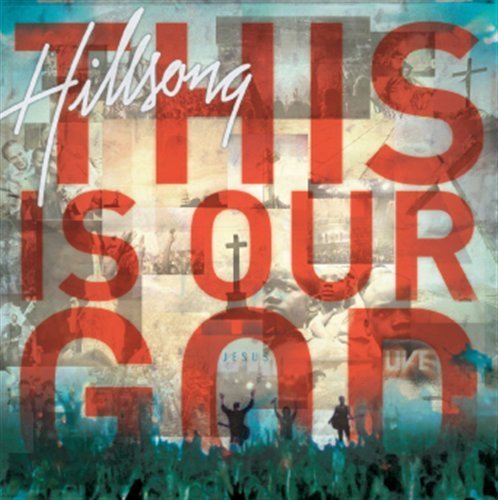 Cover for Hillsong · This Is Our God (CD) (2023)