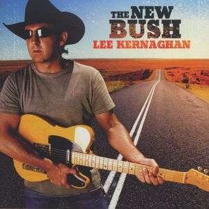 New Bush - Lee Kernaghan - Musik -  - 9325583036187 - 
