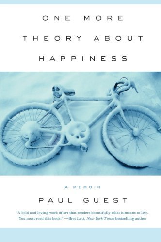 One More Theory About Happiness: a Memoir - Paul Guest - Böcker - Ecco - 9780061685187 - 3 maj 2011