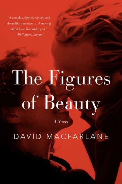Cover for David Macfarlane · The Figures of Beauty (Paperback Book) (2015)