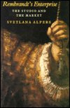 Cover for Svetlana Alpers · Rembrandt's Enterprise (Paperback Bog) [New edition] (1995)