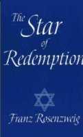 Cover for Franz Rosenzweig · The Star of Redemption (Paperback Book) [New edition] (1985)