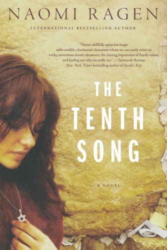 Cover for Naomi Ragen · Tenth Song (Paperback Book) [Reprint edition] (2011)