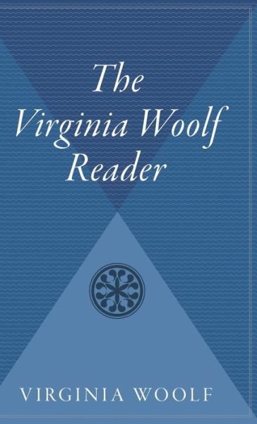 Cover for Virginia Woolf · Virginia Woolf Reader (Inbunden Bok) (1984)