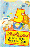 Cover for Pat Thomson · Pocketful Of Stories For 5 Year-Olds (Paperback Book) (1992)