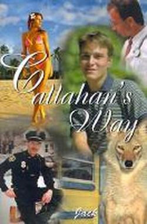 Cover for Jack E. Tetirick · Callahan's Way (Paperback Book) (2000)