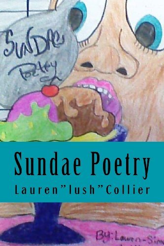 Lauren "Lush" Collier · Sundae Poetry (Paperback Book) (2014)