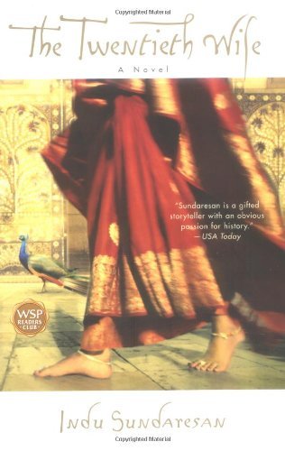 Cover for Sundaresan · The Twentieth Wife (Paperback Book) [Reprint edition] (2003)