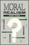 Cover for Torbjorn Tannsjo · Moral Realism (Hardcover Book) (1990)