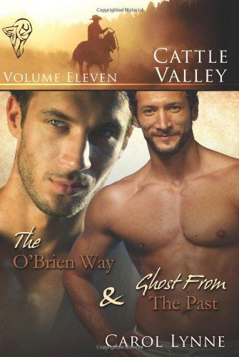 Cover for Carol Lynne · Cattle Valley Vol 11 (Paperback Book) (2011)