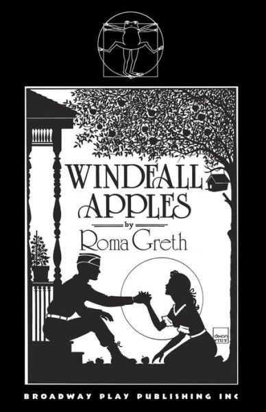 Cover for Roma Greth · Windfall Apples (Pocketbok) (1984)