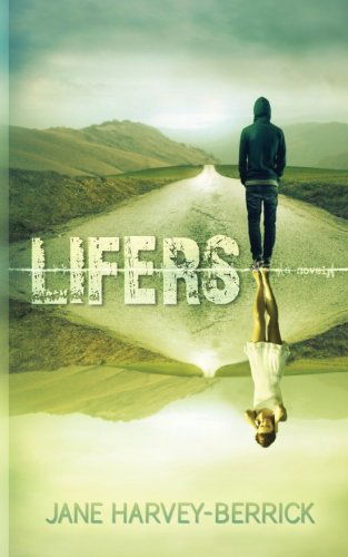 Cover for Jane Harvey-berrick · Lifers (Paperback Book) (2014)